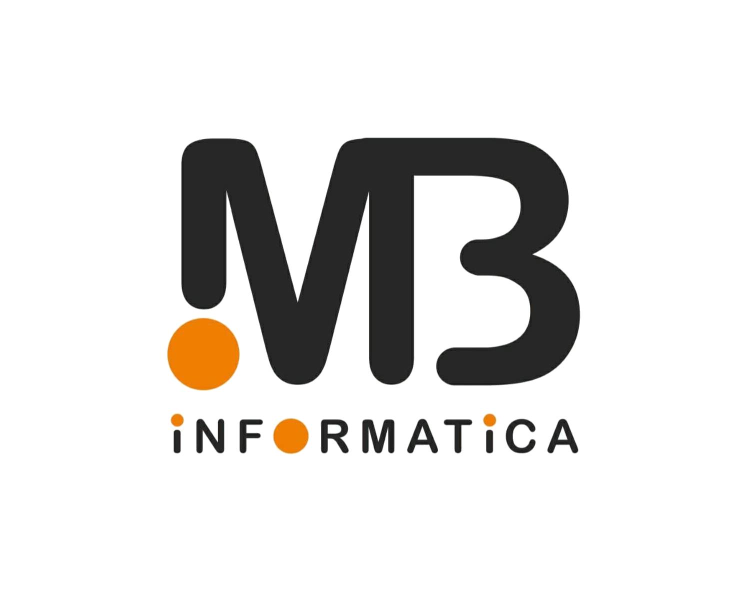 Logo MB Informatica